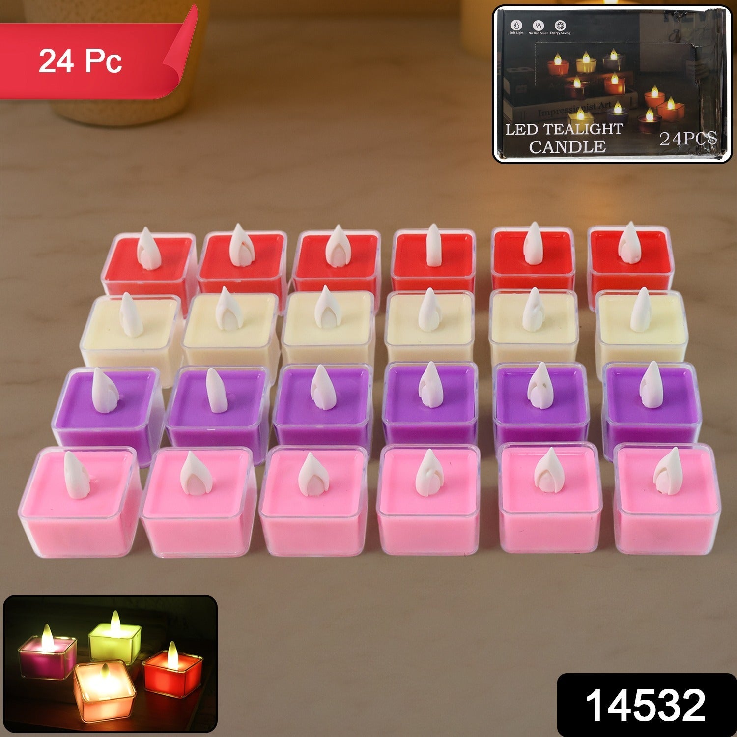 Candles Candles